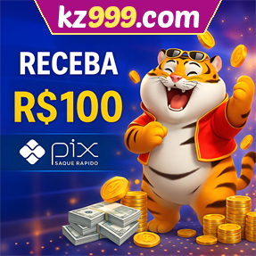 kz999.com Ganhe R$ 100,00 Gratis